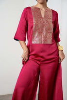 Shasha Jumpsuit by Shriya Singhi