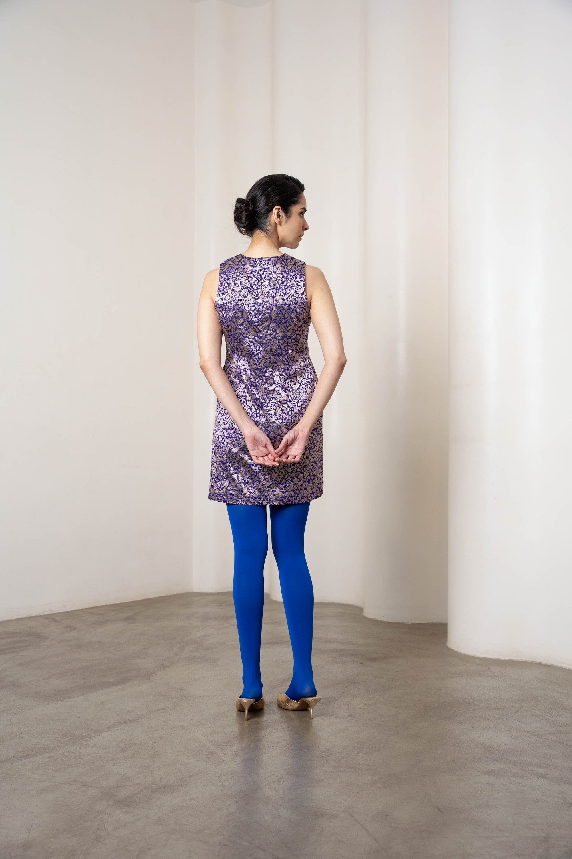 Sonal Dress by Shriya Singhi