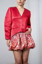 Suzane Set by Shriya Singhi
