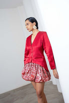 Suzane Skirt by Shriya Singhi