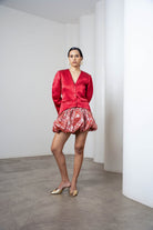 Suzane Set by Shriya Singhi