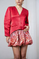Suzane Skirt by Shriya Singhi