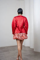Suzane Skirt by Shriya Singhi