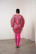 Tara Dress by Shriya Singhi