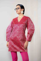 Tara Dress by Shriya Singhi