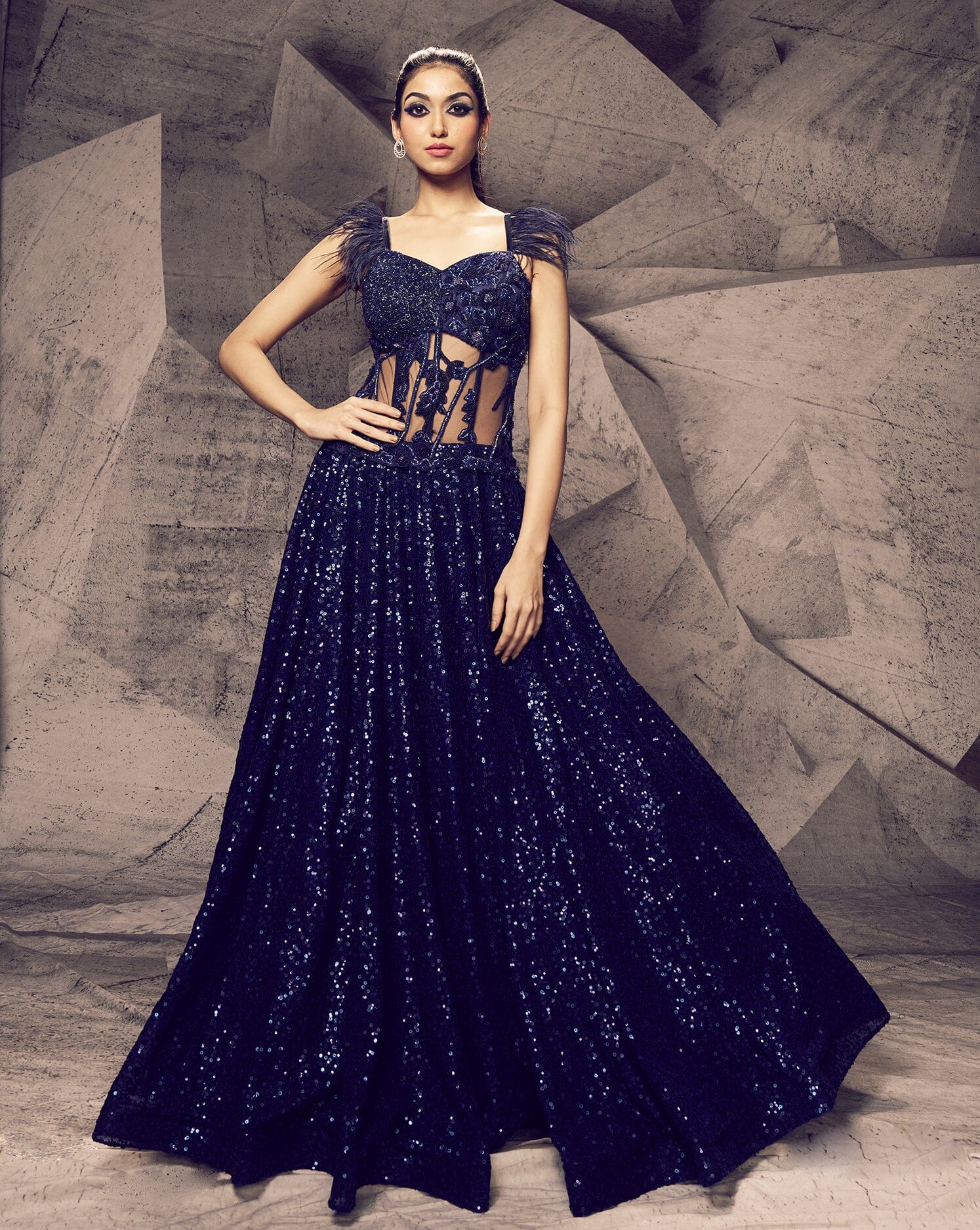 Archana kochhar gowns price hotsell