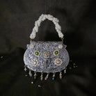 VEERA Clutch Bag by Clutch It