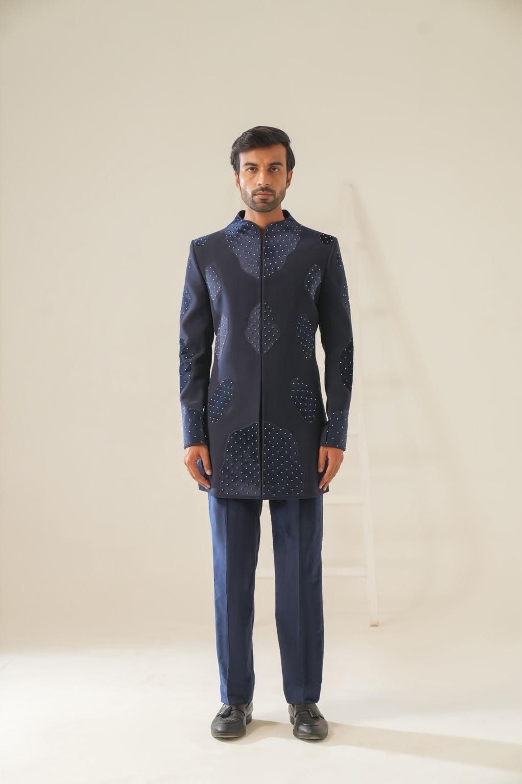 Velvet Moti by Kudrat by Chirag