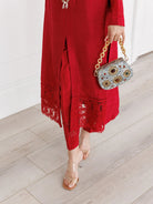 VOGUE Clutch by Clutch It