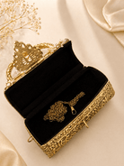 Zareen Heirloom Clutch by Clutch It
